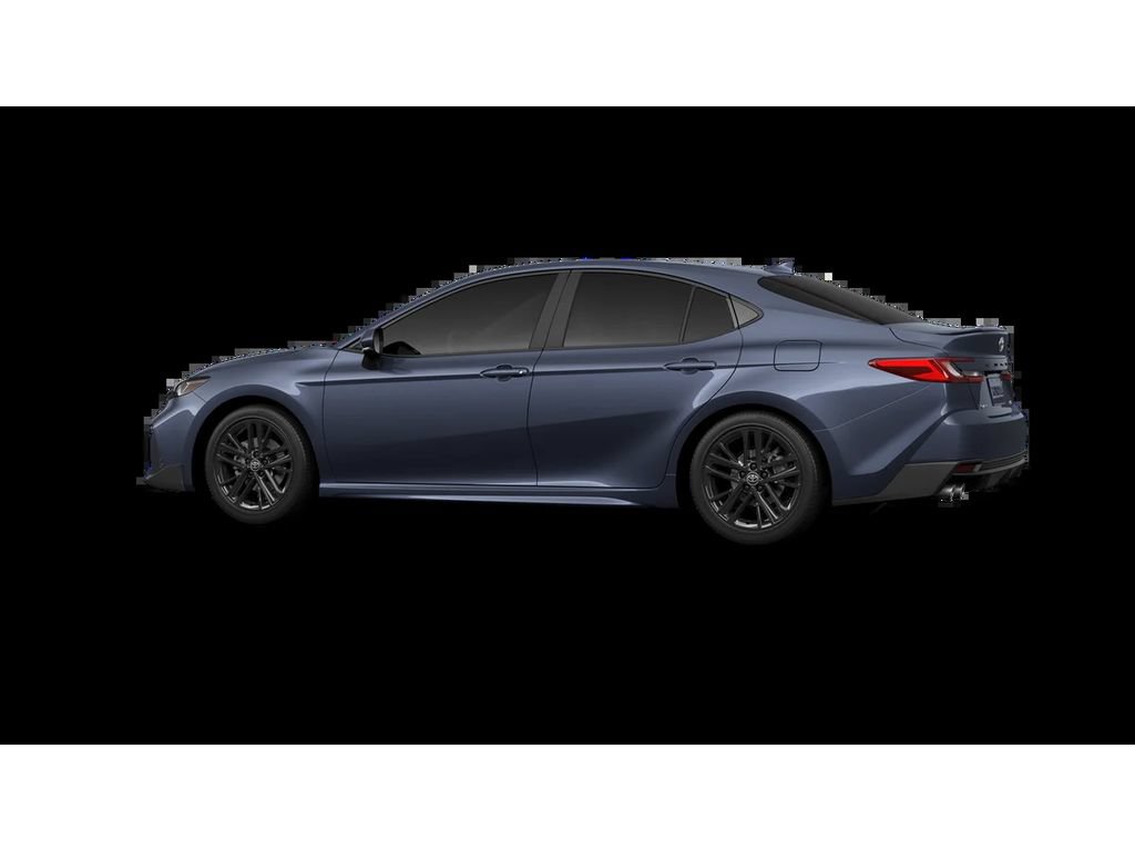 New 2026 Toyota Camry SE w/ Convenience Package FWD image 35