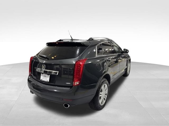 Used 2014 Cadillac SRX Luxury w/ Driver Awareness Package AWD/4WD image 7
