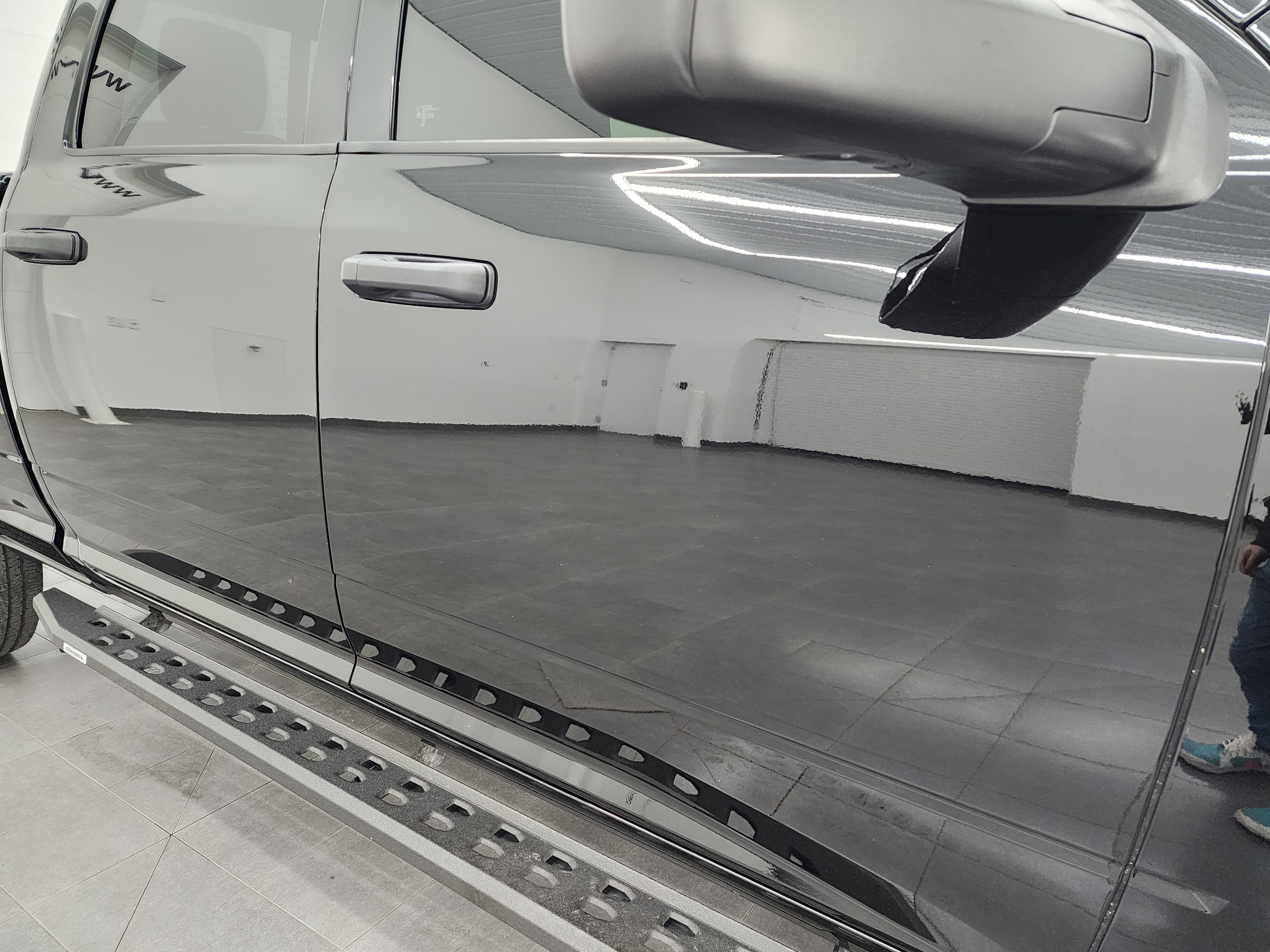 Used 2023 RAM 2500 Tradesman image 23