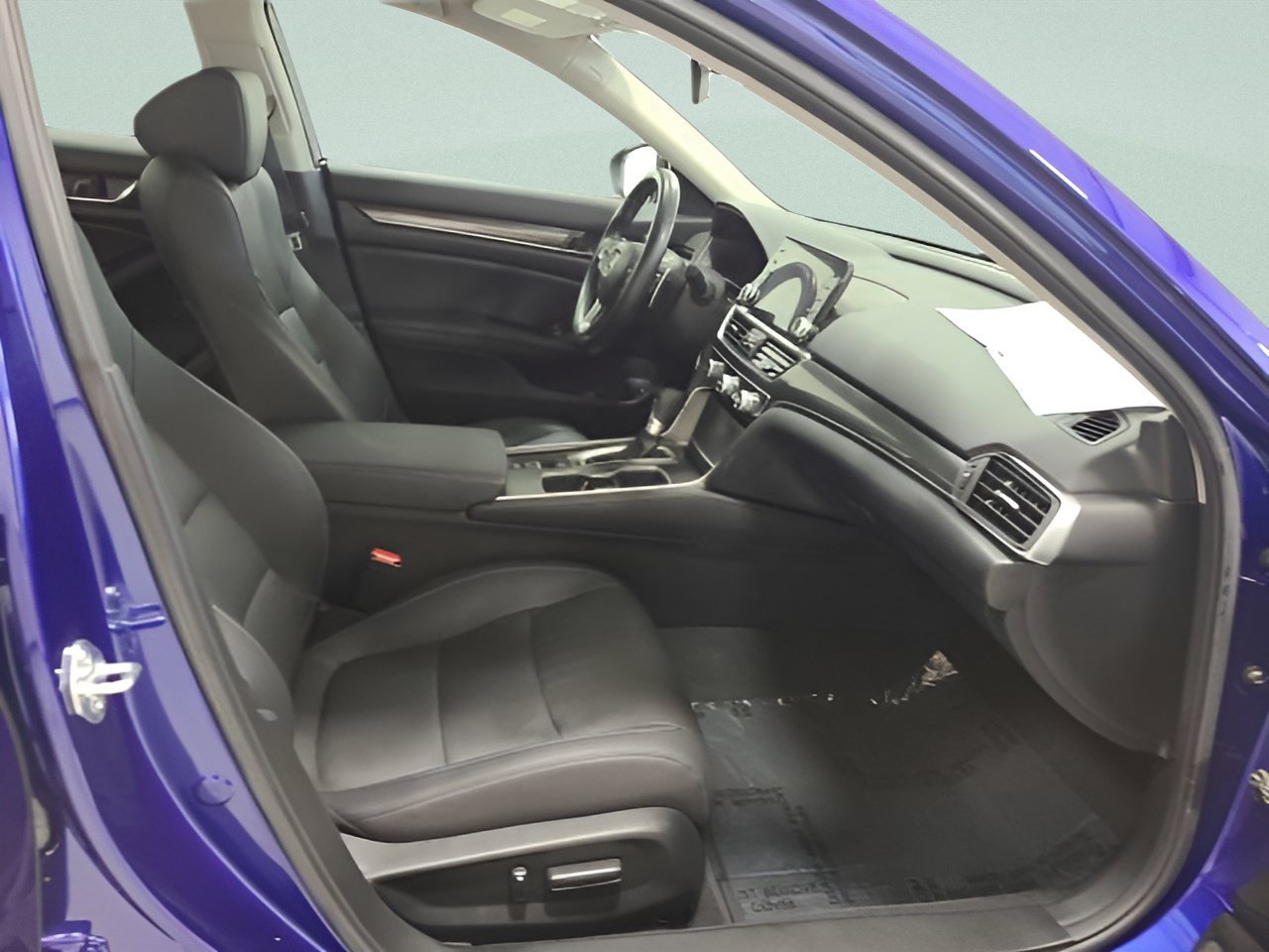 Used 2021 Honda Accord Sport Special Edition image 11