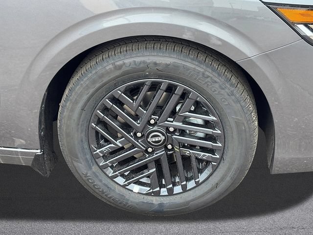 New 2026 Nissan Sentra SV w/ SV Convenience Package FWD image 9