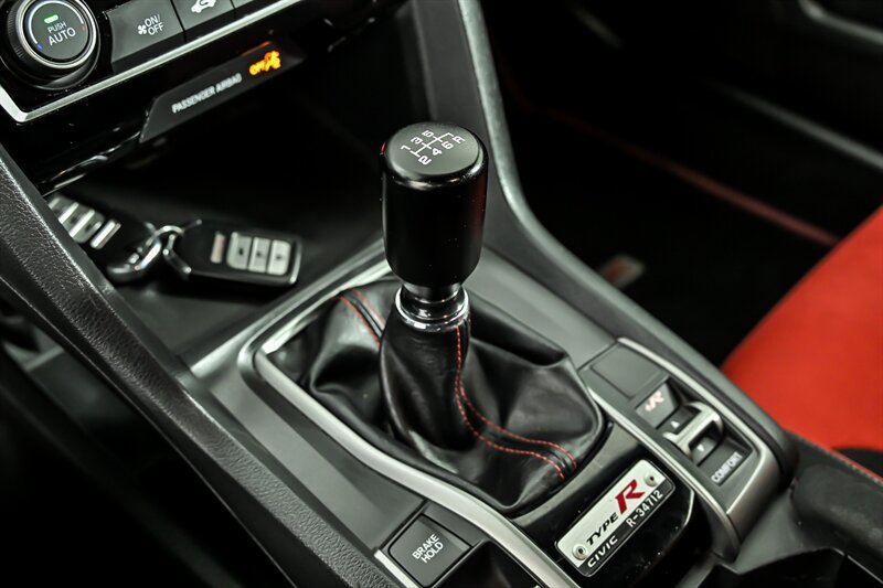 Used 2019 Honda Civic Type R image 27
