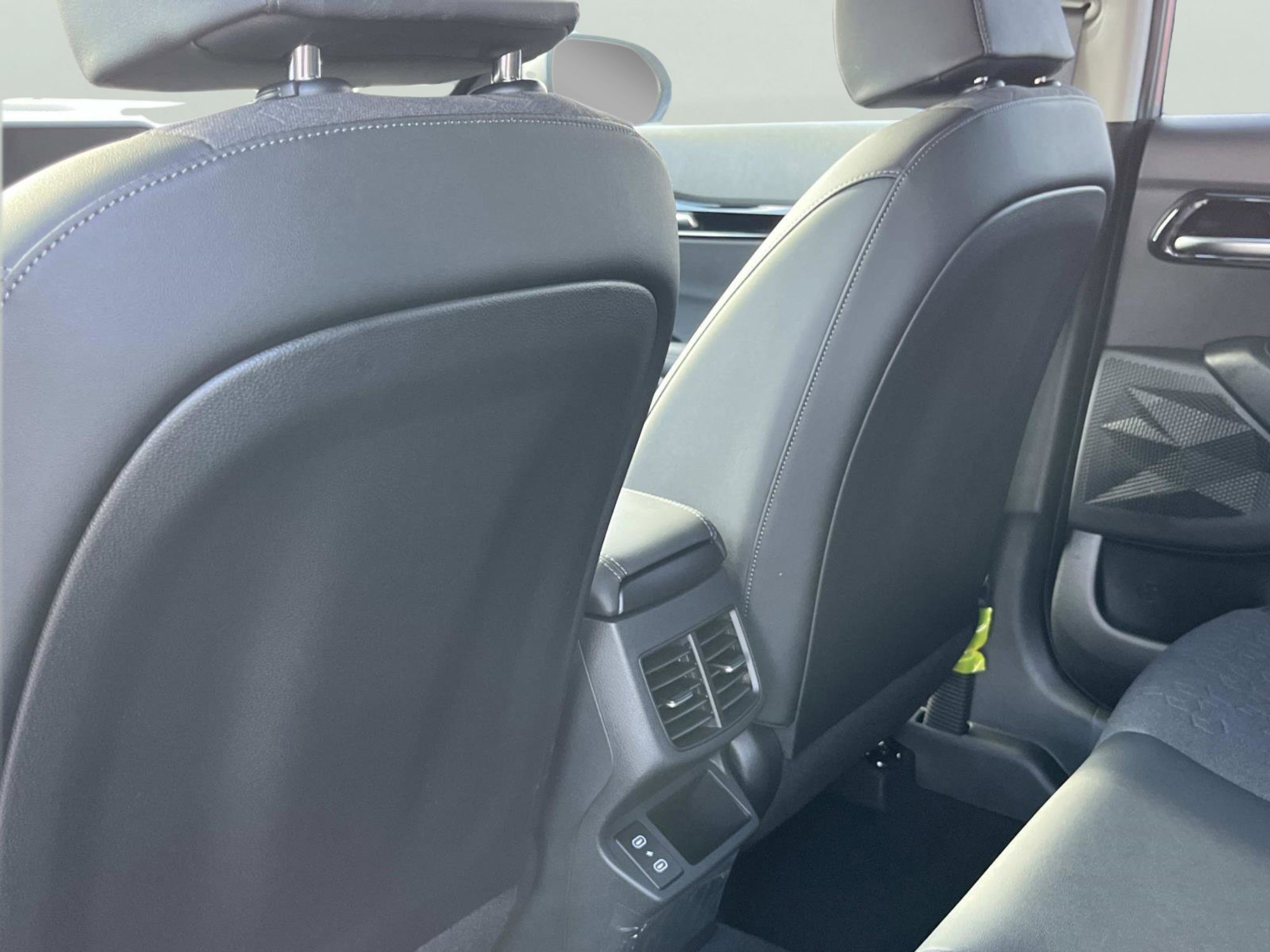 New 2026 Kia Seltos S image 19