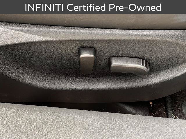 Certified 2023 INFINITI Q50 Luxe w/ Cargo Package AWD/4WD image 25