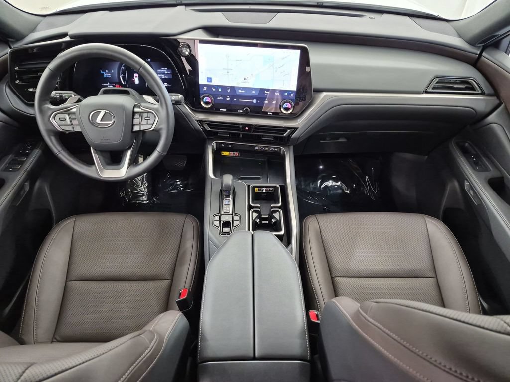 Used 2025 Lexus TX 350 AWD w/ Technology Package image 29