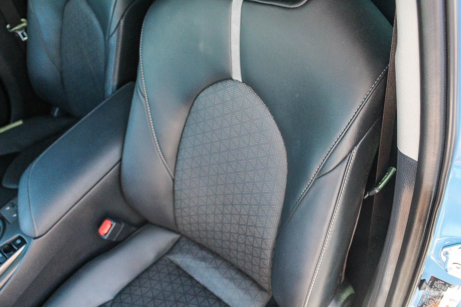 Used 2023 Toyota Camry XSE image 27