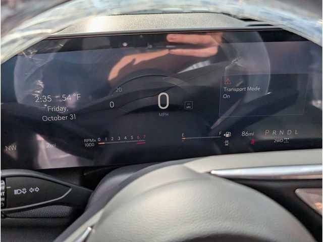 New 2026 Buick Enclave Sport Touring w/ Power Package image 19