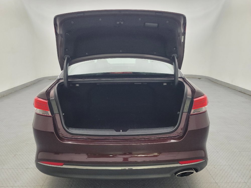 Used 2016 Kia Optima EX FWD image 29