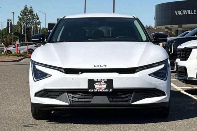 New 2026 Kia EV6 Light RWD image 9