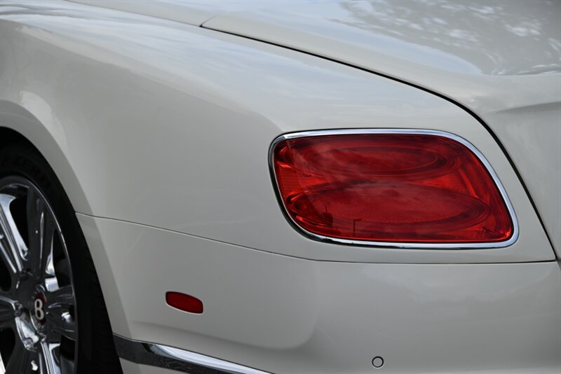 Used 2016 Bentley Continental GT V8 S AWD/4WD image 16