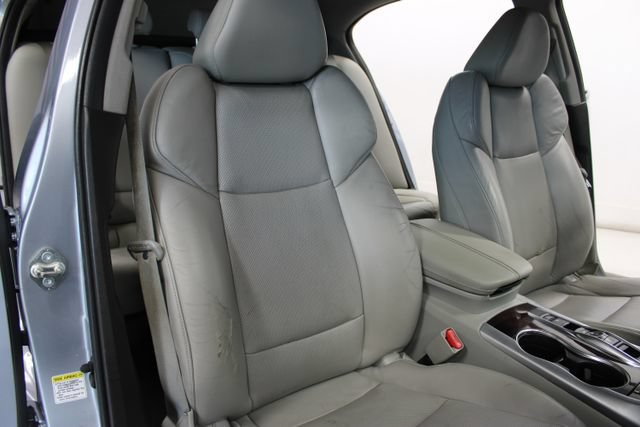Used 2015 Acura TLX V6 w/ Technology Package FWD image 13