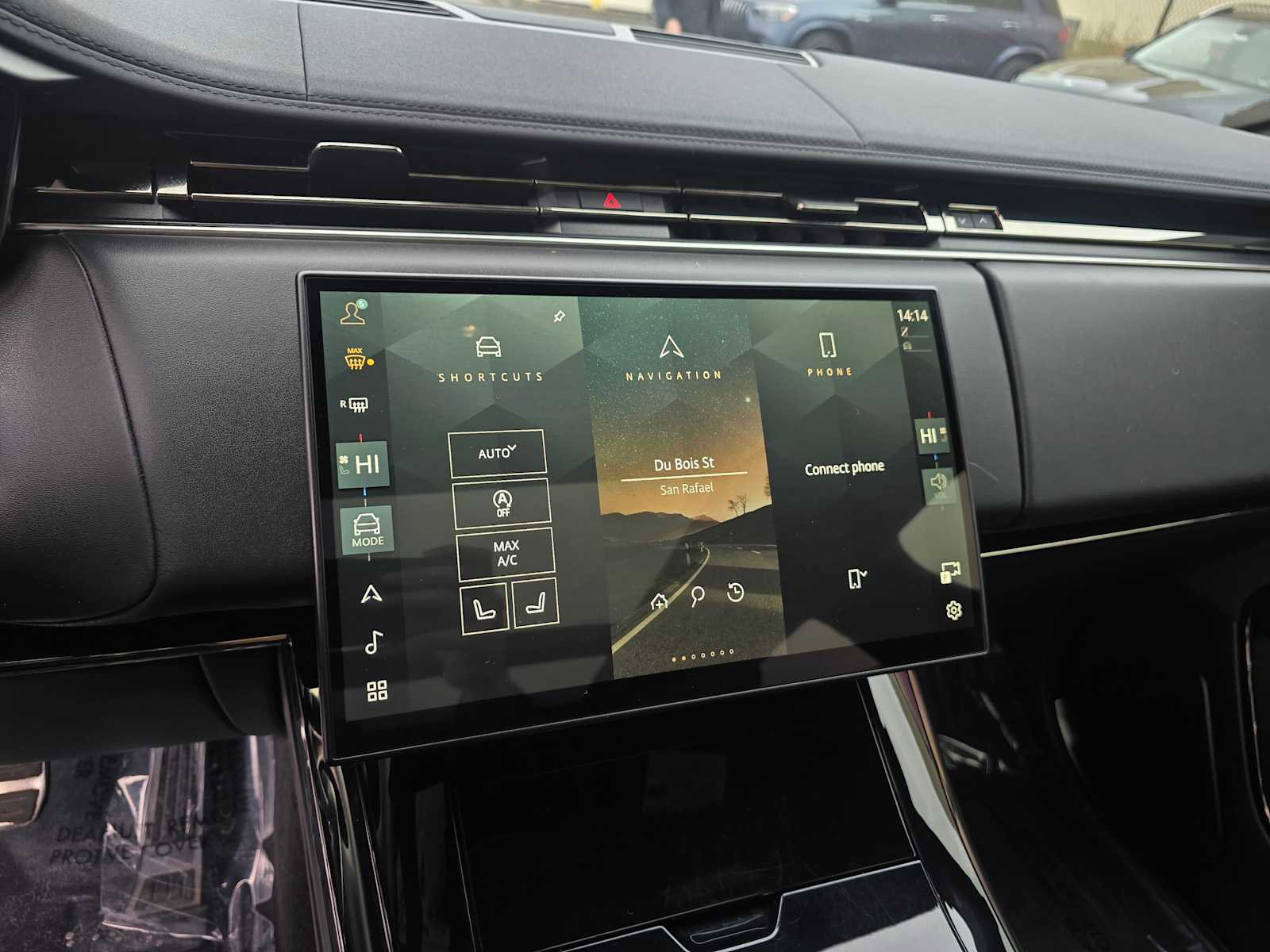 Used 2024 Land Rover Range Rover Sport Dynamic SE image 26