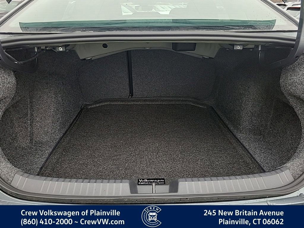 New 2026 Volkswagen Jetta SE image 49