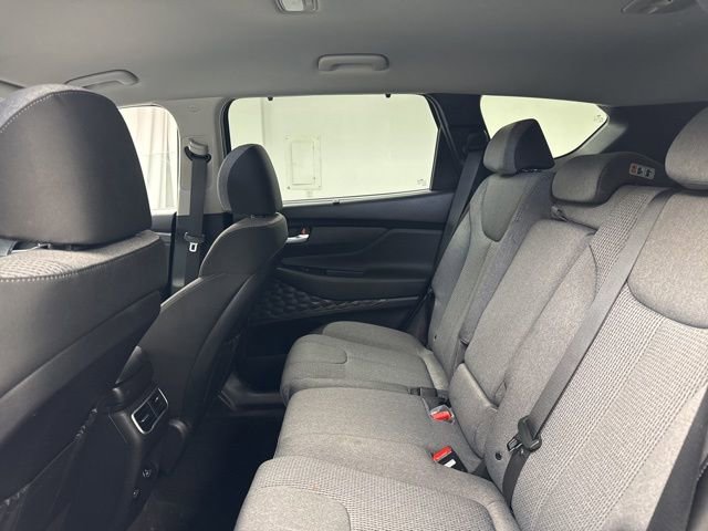 Used 2022 Hyundai Santa Fe SEL Convenience image 12