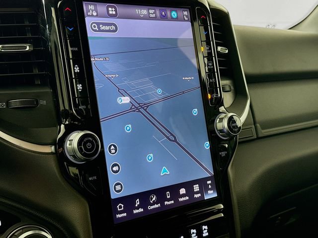 New 2026 RAM 1500 Big Horn image 13