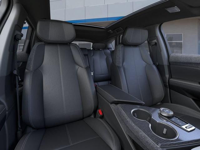 New 2026 Cadillac Optiq Sport 1 RWD image 16
