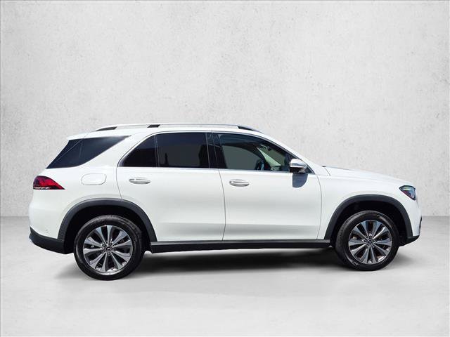 Certified 2023 Mercedes-Benz GLE 350 image 5