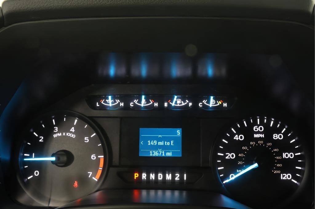 Used 2021 Ford F250 XL w/ Power Equipment Group image 13