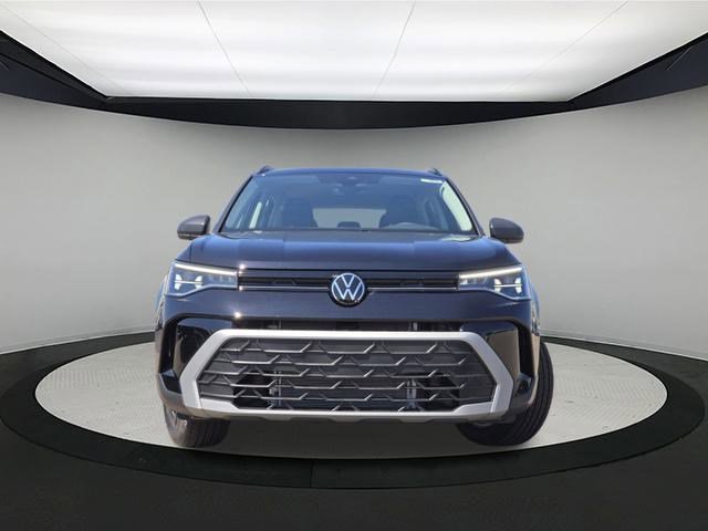 New 2025 Volkswagen Taos S image 2