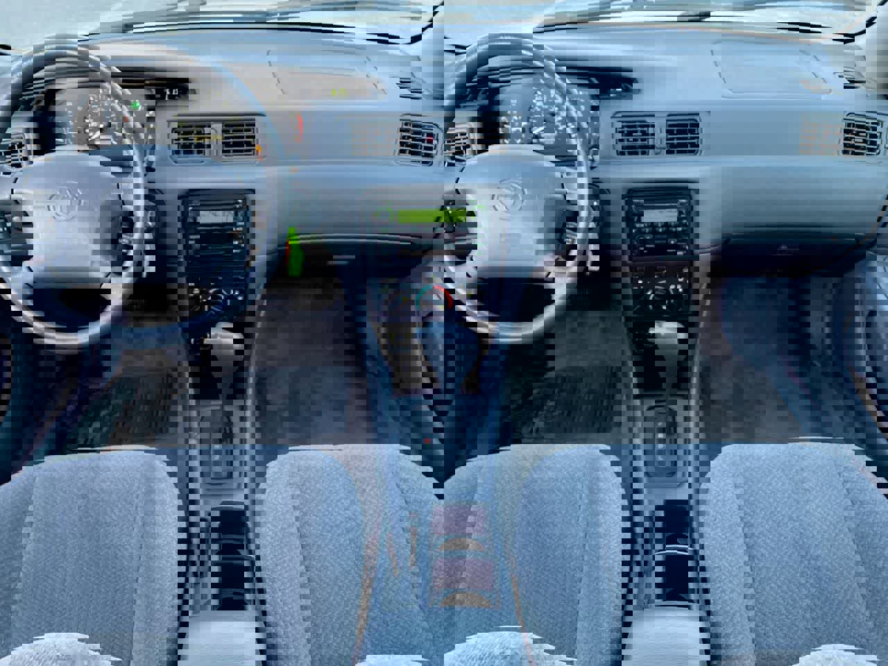 Used 2001 Toyota Camry LE image 20