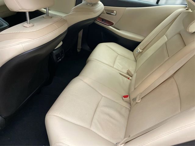 Used 2010 Lexus HS 250h image 11
