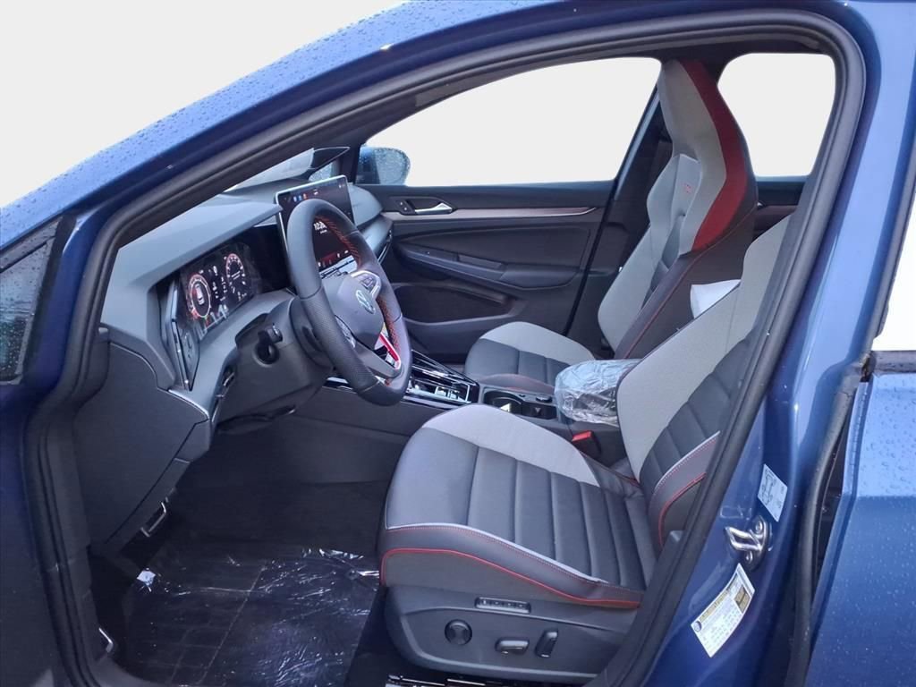 New 2026 Volkswagen GTI SE image 9