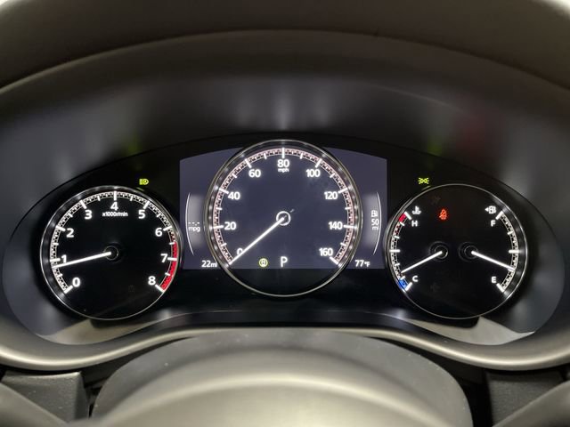 Used 2025 MAZDA CX-30 AWD 2.5 S w/ Preferred Package image 14