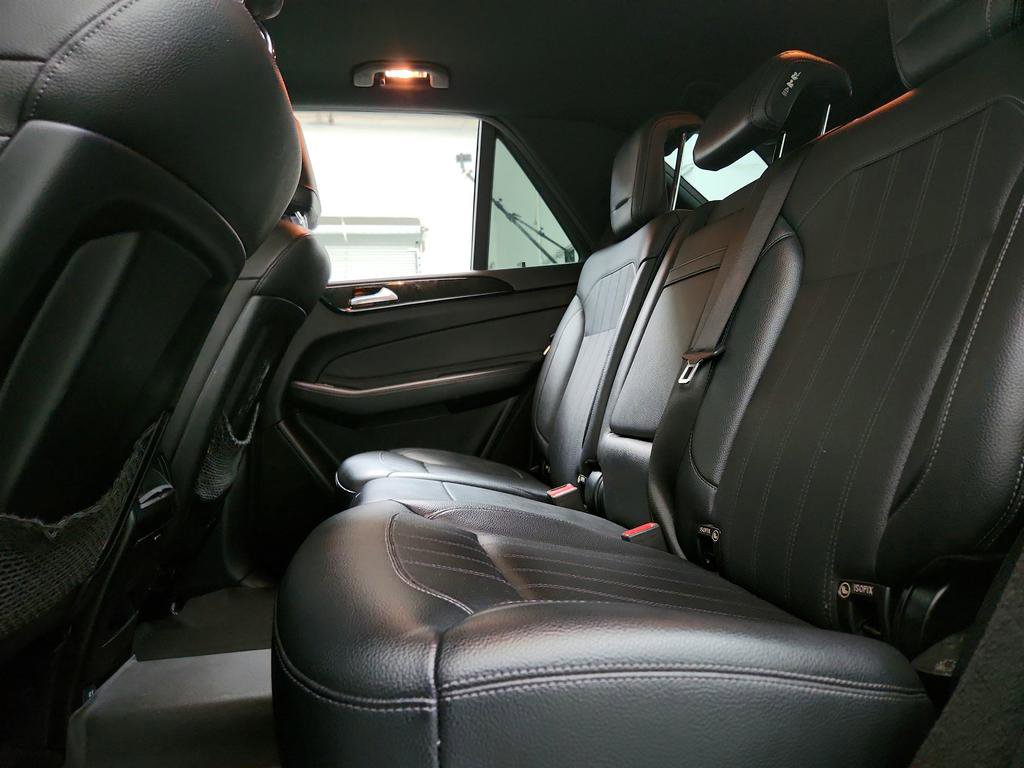 Used 2018 Mercedes-Benz GLE 350 image 25