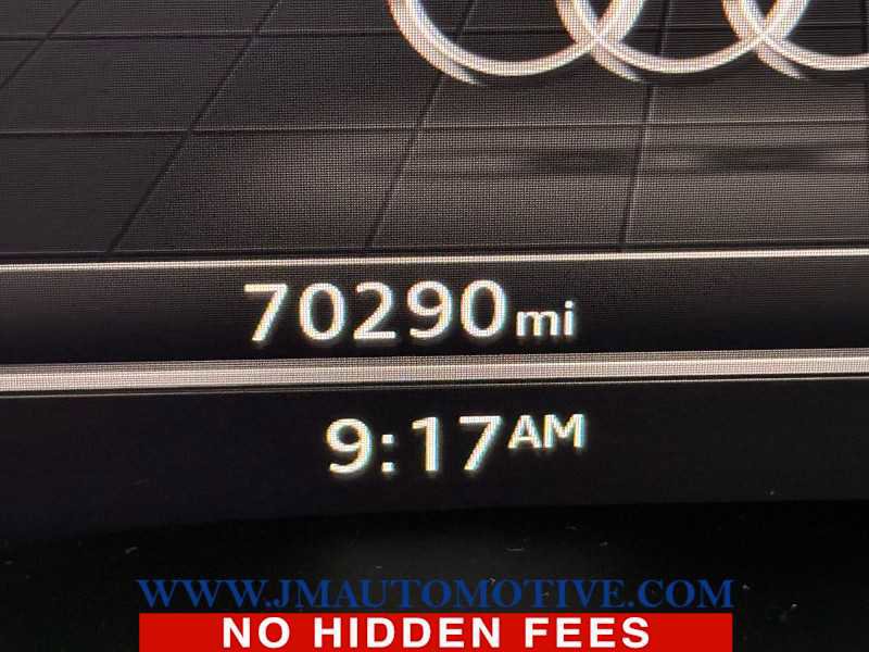 Used 2018 Audi Q5 2.0T Premium Plus image 22