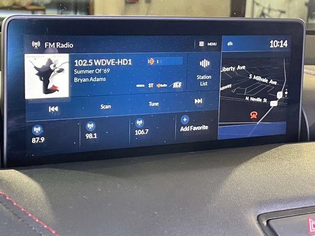 Used 2021 Acura TLX Type S AWD/4WD image 25