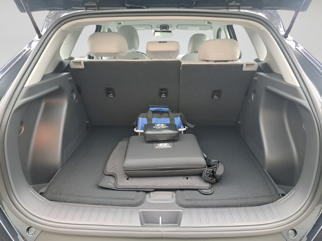 New 2026 Hyundai Kona SE AWD/4WD image 26