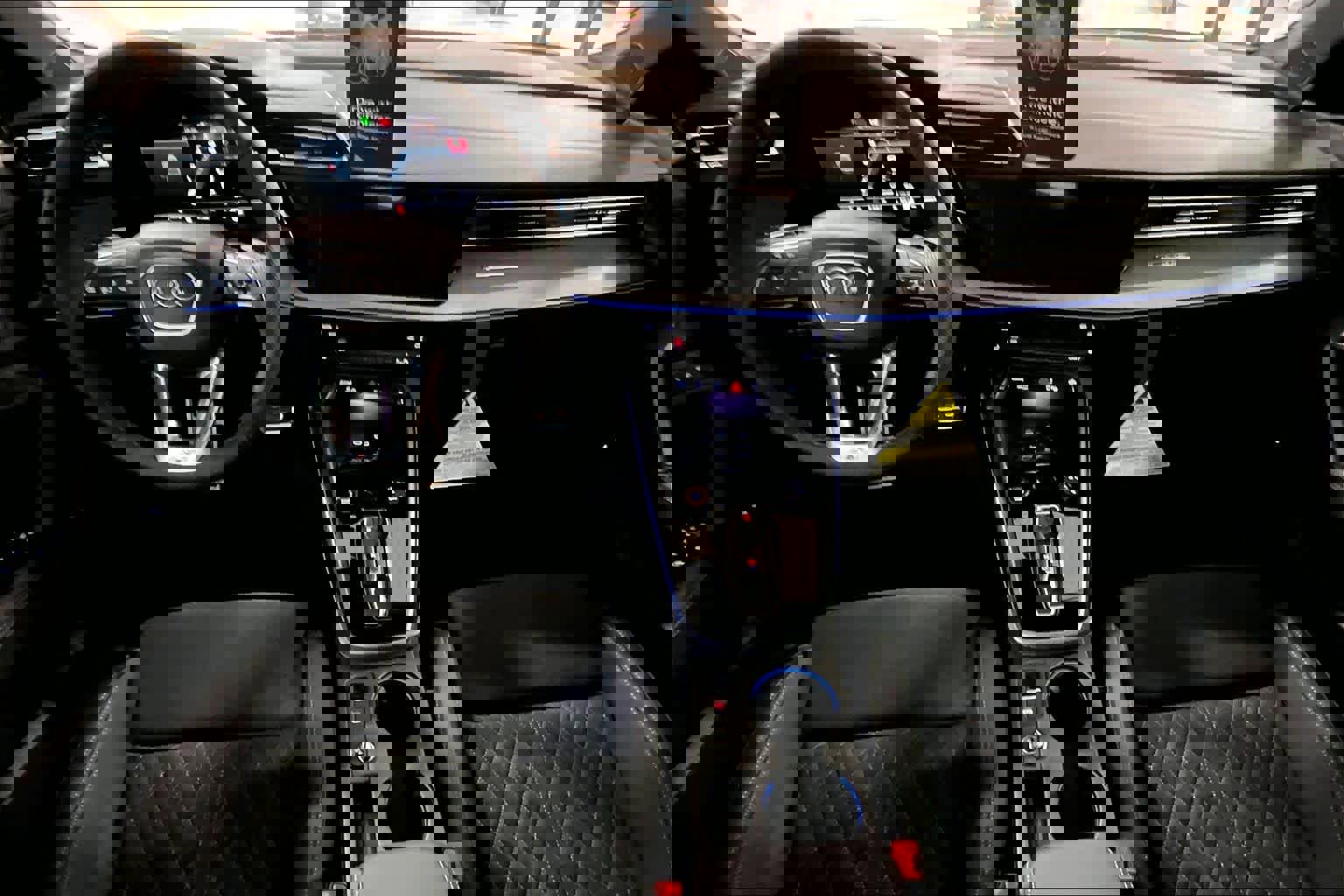 New 2026 Audi S3 Premium image 5