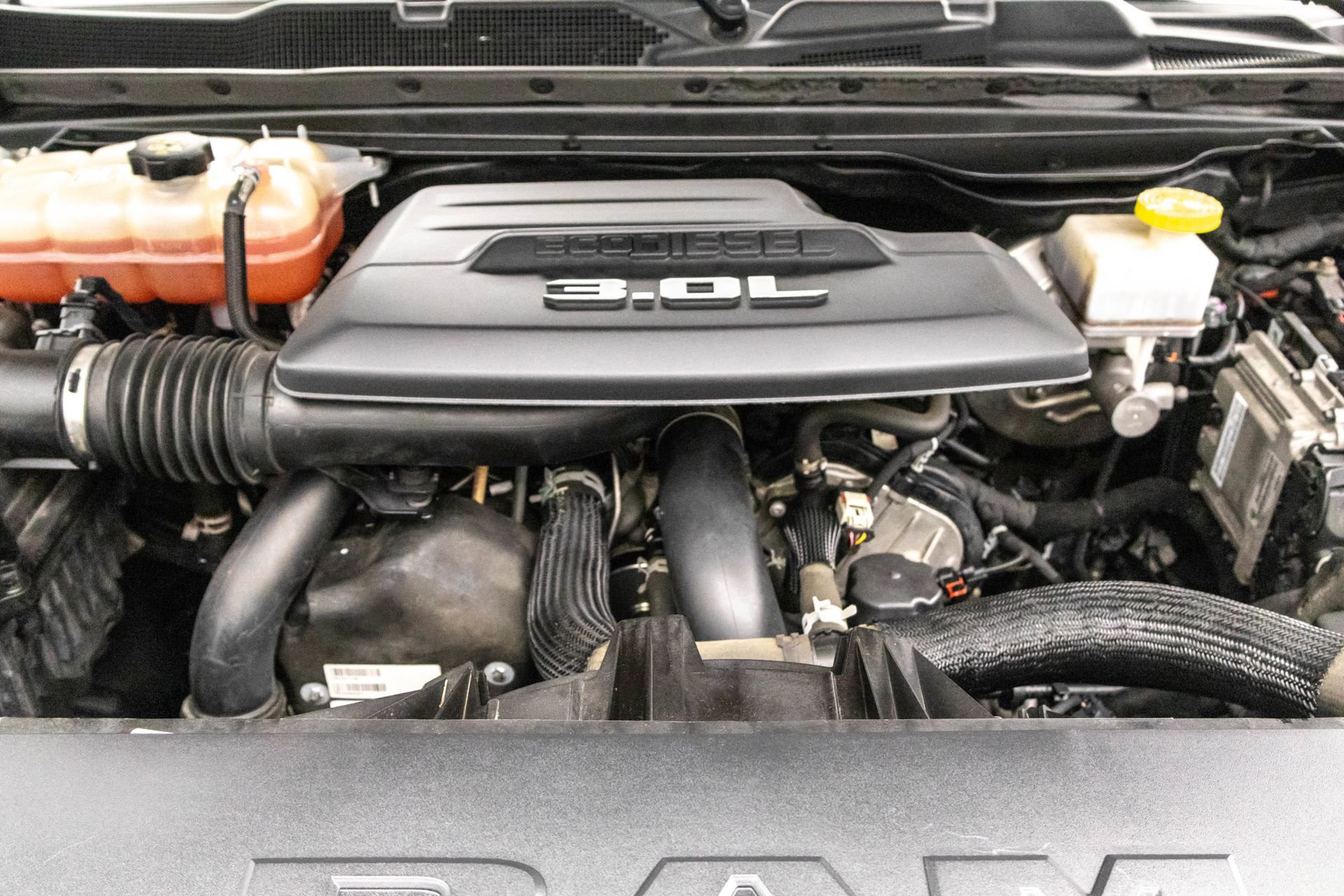 Used 2020 RAM 1500 Limited w/ Cold Weather Group image 45