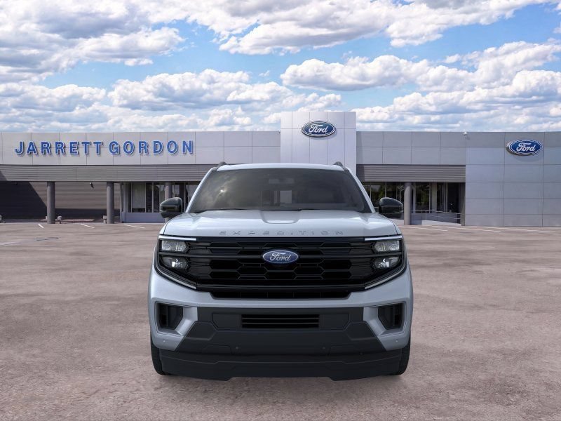 New 2026 Ford Expedition Active RWD image 6