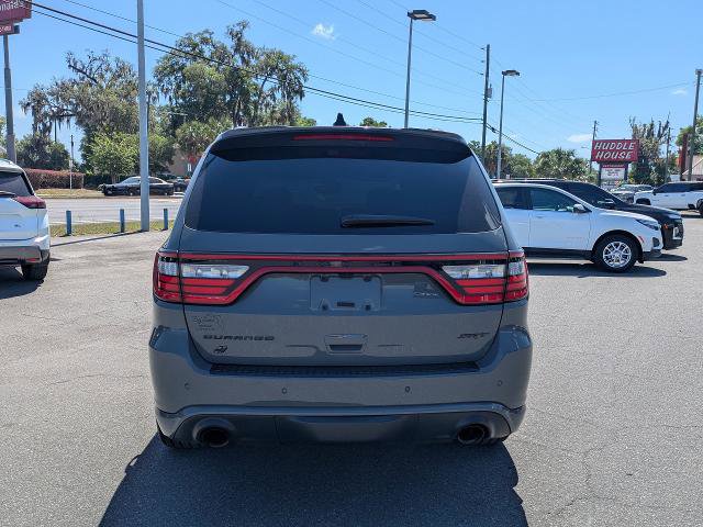 Used 2024 Dodge Durango SRT AWD/4WD image 7