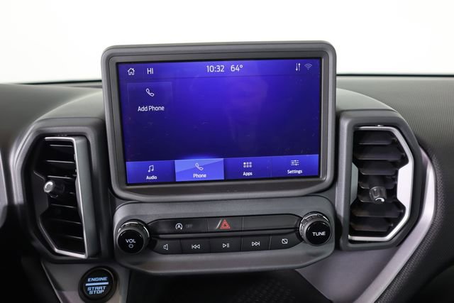 Certified 2024 Ford Bronco Sport Big Bend w/ Convenience Package image 38