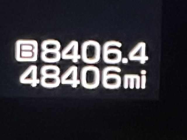 Used 2022 Subaru WRX Limited AWD/4WD image 18