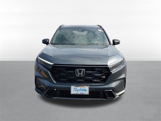 New 2026 Honda CR-V Sport-L image 2