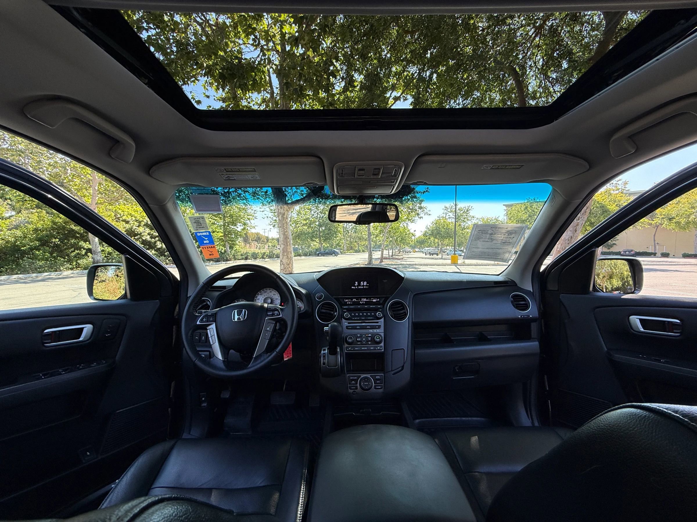 Used 2012 Honda Pilot Touring image 18