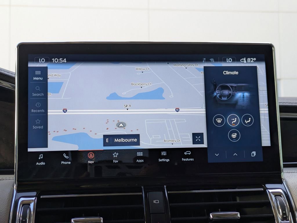 Certified 2024 Lincoln Navigator Reserve image 26