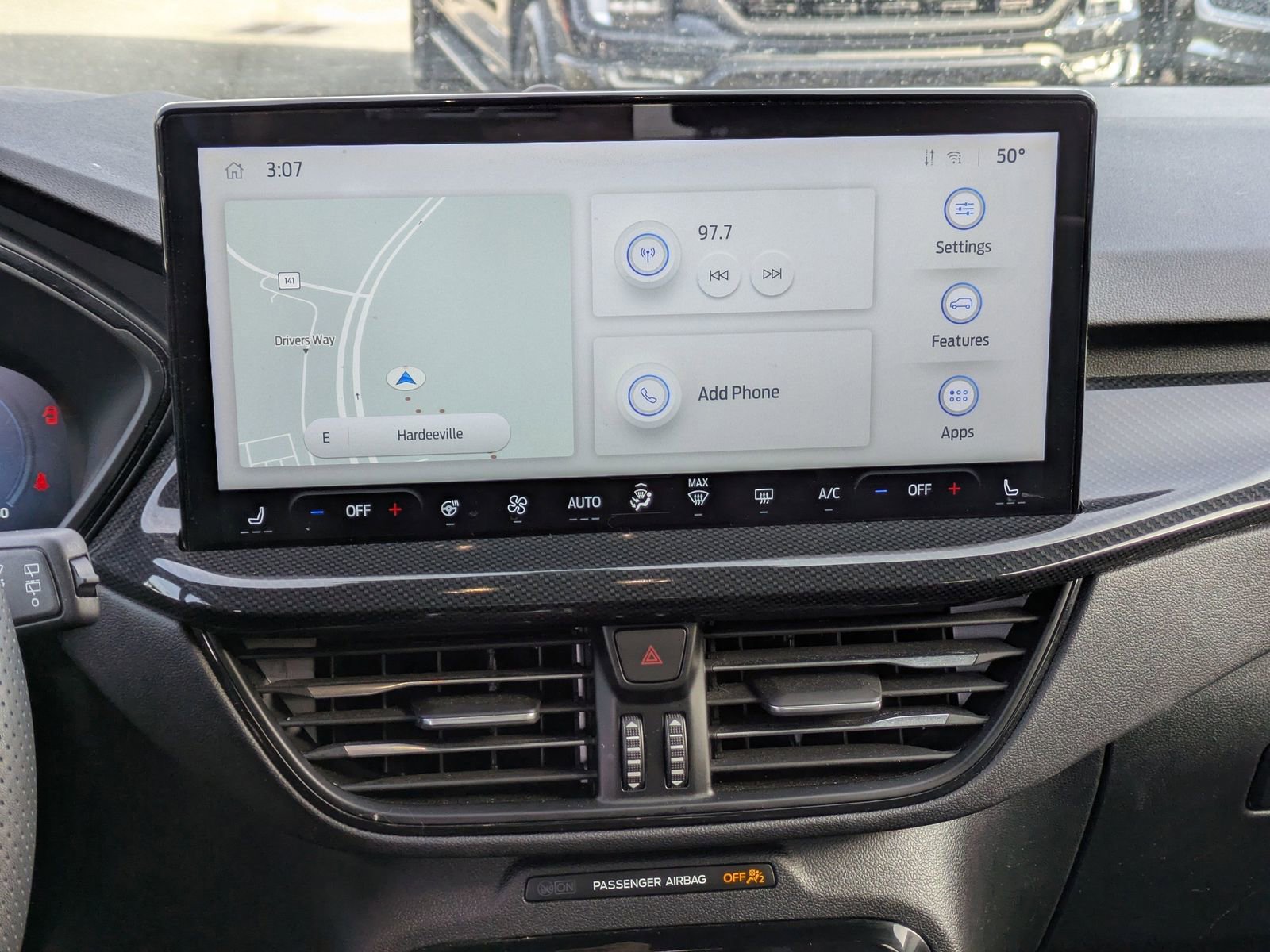 Certified 2023 Ford Escape ST-Line Elite image 20