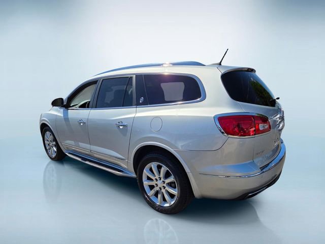 Used 2016 Buick Enclave Premium w/ Experience Buick Package AWD/4WD image 6