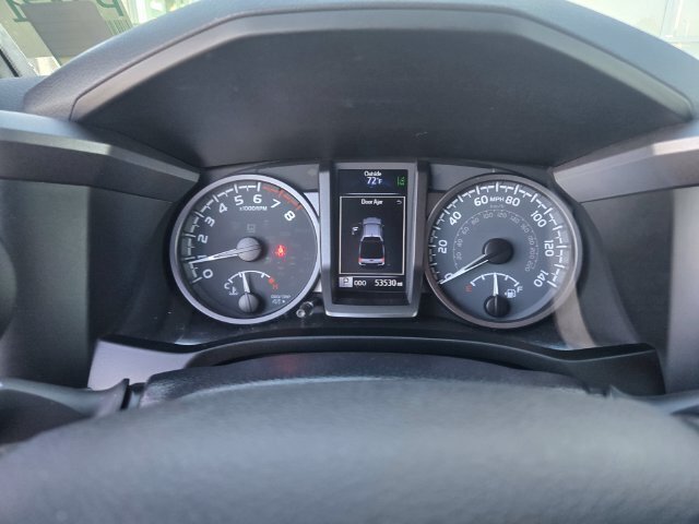 Certified 2020 Toyota Tacoma TRD Off-Road w/ TRD Premium Off Road Package AWD/4WD image 23