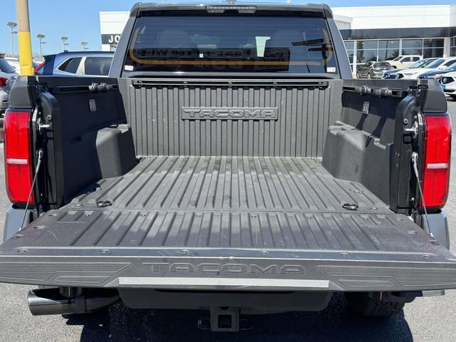 Used 2024 Toyota Tacoma TRD Off-Road image 8