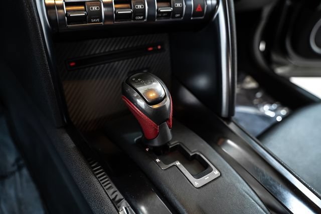 Used 2014 Nissan GT-R Black Edition AWD/4WD image 28