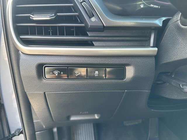 Used 2023 Kia Telluride S w/ S Sunroof Package image 15