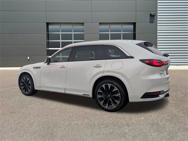 New 2025 MAZDA CX-90 3.3 Turbo S w/ Premium Plus image 3