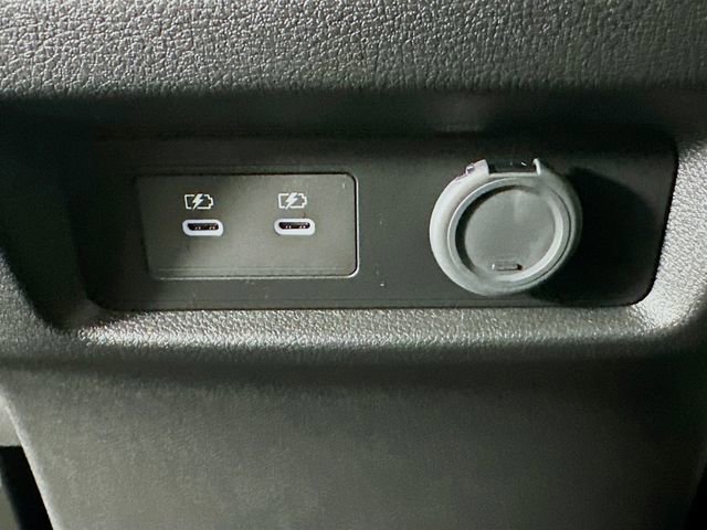 New 2025 Nissan Armada PRO-4X AWD/4WD image 28