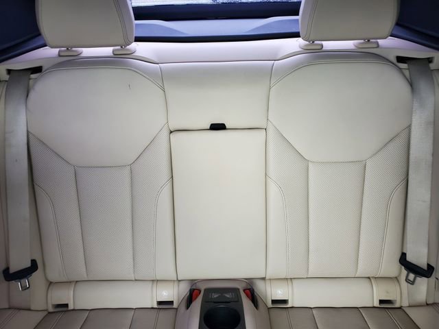 Used 2022 BMW 430i Convertible image 28