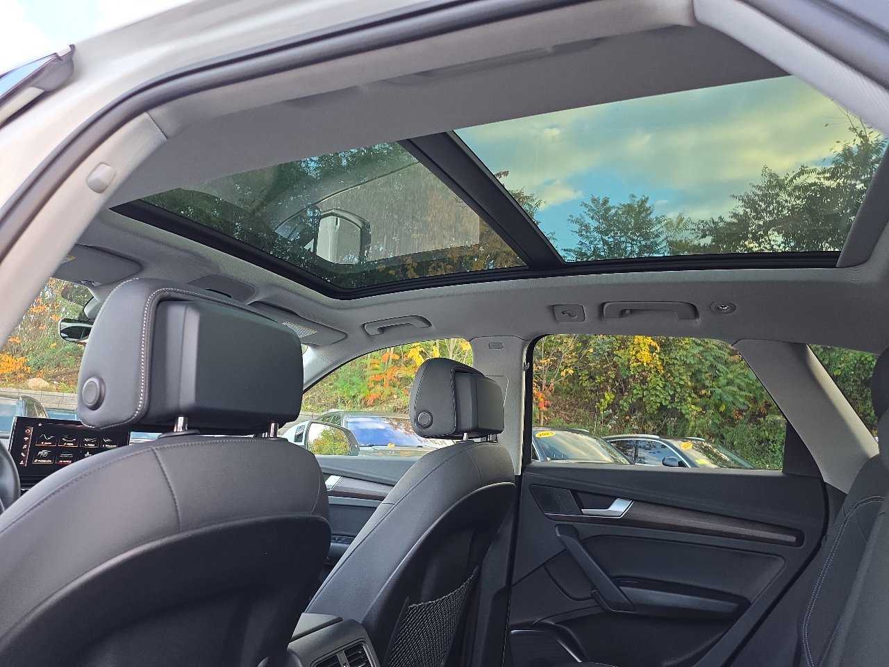 Used 2023 Audi Q5 2.0T Premium w/ Convenience Package image 53